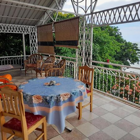 Ideal For Kite Surfer&Family Le Morne Exterior foto