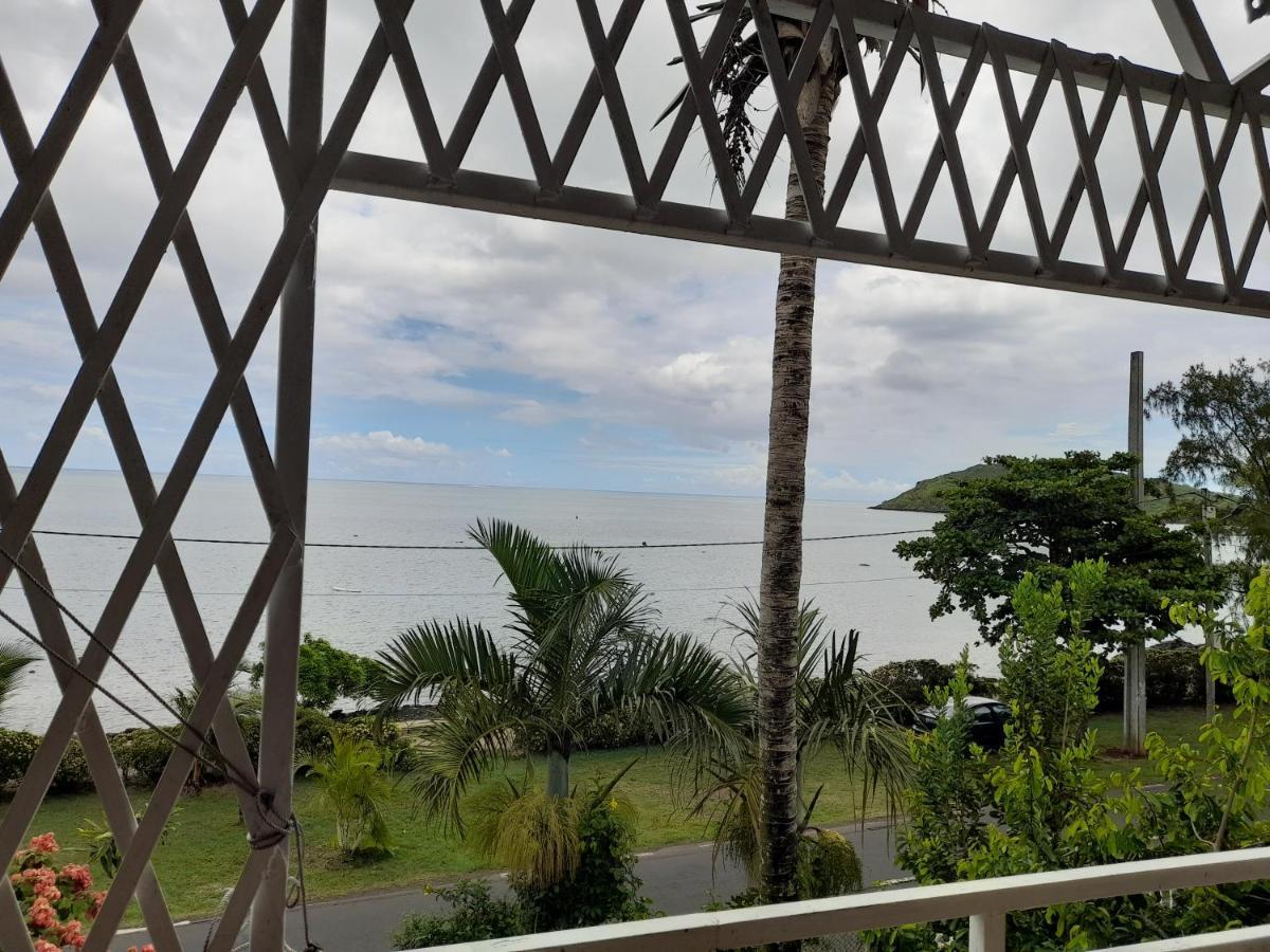 Ideal For Kite Surfer&Family Le Morne Exterior foto