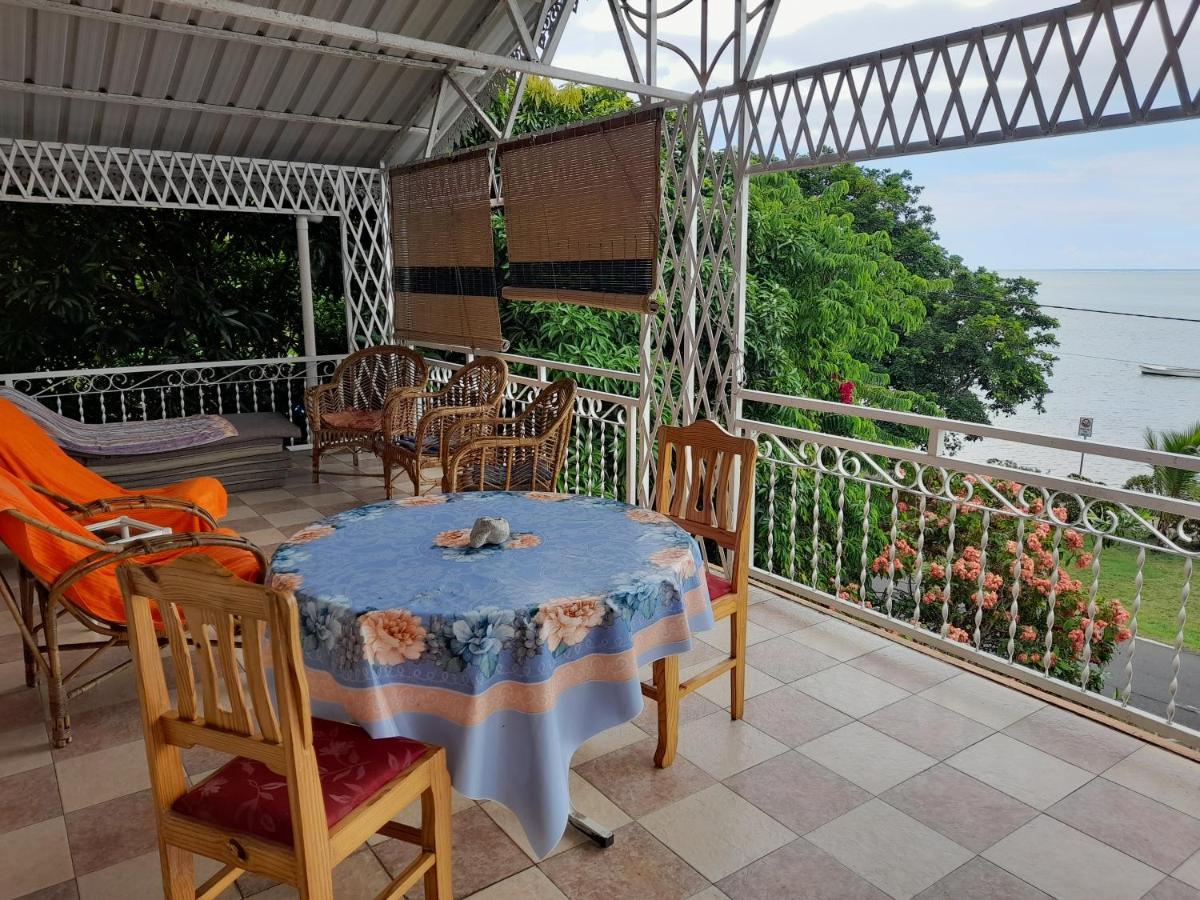 Ideal For Kite Surfer&Family Le Morne Exterior foto
