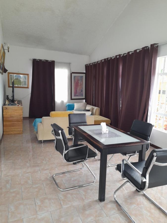 Ideal For Kite Surfer&Family Le Morne Exterior foto