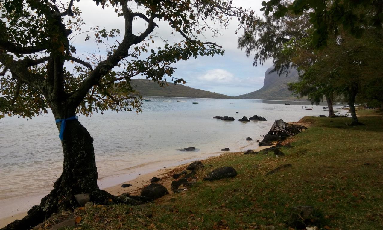 Ideal For Kite Surfer&Family Le Morne Exterior foto