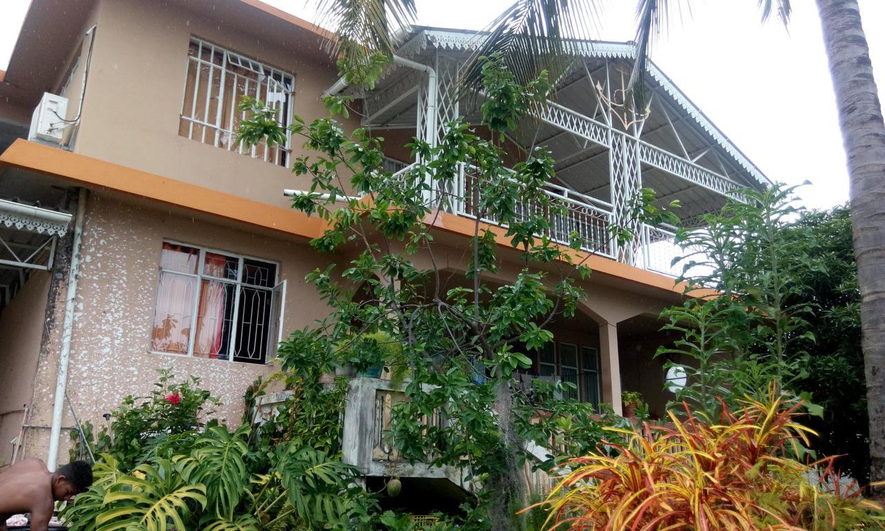 Ideal For Kite Surfer&Family Le Morne Brabant Exterior foto